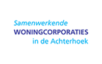Samenwerkende WONINGCORPORATIES in de Achterhoek