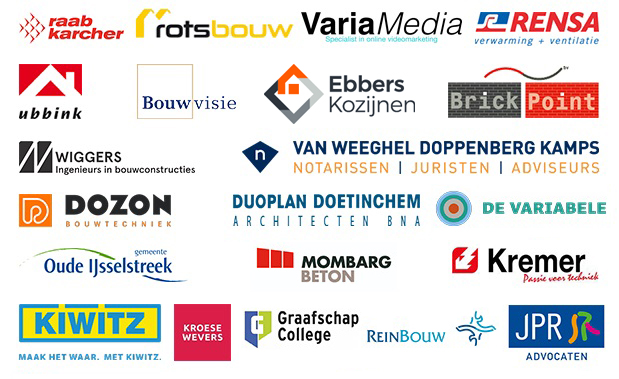 Sponsoren