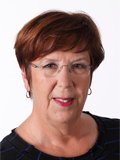 Annemarie Jorritsma